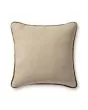 PLL0160 Mustard 22" Pillow