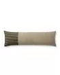 PLL0161 Green 12"x46" Lumbar Pillow