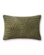 PLL0173 Moss 13"x21" Lumbar Pillow