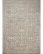 Palma PLM-05 Blue/Natural 2'3"x3'10" Area Rug