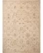Palma PLM-11 Natural/Multi 2'3"x3'10" Area Rug