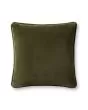 Lydia PMH1153 Green 18" Pillow