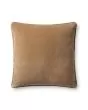 Lydia PMH1153 Latte 18" Pillow