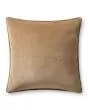 Lydia PMH1153 Latte 26"x26" Pillow