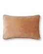 PMH1153 Peach 13" x 21" Pillow