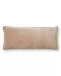 PMH1153 Taupe/Natural 13'' x 35'' Pillow