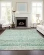 Portico PO1 Aloe Area Rug