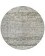 Portico PO1 Pewter Area Rug