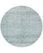 Portico PO1 Teal Area Rug