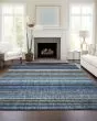 Portico PO2 Navy Area Rug