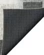 Portico PO3 Gray Area Rug