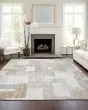 Portico PO3 Ivory Area Rug