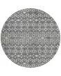 Portico PO4 Gray Area Rug