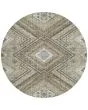 Portico PO5 Beige Area Rug