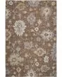 Portico PO6 Chocolate 10'x14' Area Rug