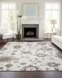 Portico PO6 Ivory Area Rug