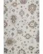 Portico PO6 Ivory 10'x14' Area Rug