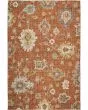 Portico PO6 Paprika 10'x14' Area Rug
