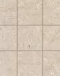 Poetry Stone Beige Matte Glazed Porcelain 4"x4" Mosaic