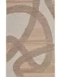 Pollock 8952F Brown/Tan/Ivory Rug