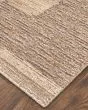 Pollock 8953F Brown/Tan/Ivory Rug