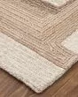 Pollock 8954F Ivory/Brown/Tan Rug