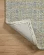 Polly POL-03 Blue/Sand Area Rug
