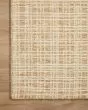 Polly POL-03 Straw/Ivory Area Rug