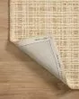Polly POL-03 Straw/Ivory Area Rug