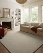 Polly POL-06 Spa/Ivory Area Rug