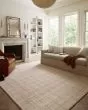 Polly POL-10 Khaki/Sand Area Rug