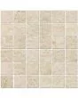 Pompei Beige Porcelain Quartz Tile