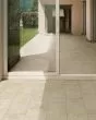 Pompei Beige Porcelain Quartz Tile