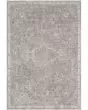 Portia 4904 Silver Winslow 12'x15' Area Rug