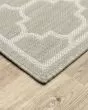 Portofino 1636h Grey/Ivory Area Rug