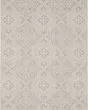 Portofino 2805w Ivory/Grey Area Rug