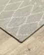 Portofino 670h Grey/Ivory Area Rug