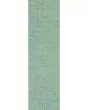 Positano POS01 Blue/Green Area Rug
