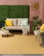 Positano POS01 Yellow Area Rug