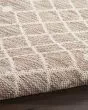 Positano POS02 Beige Area Rug