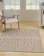 Positano POS02 Beige Area Rug