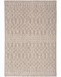 Positano POS02 Beige Area Rug