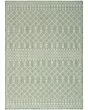 Positano POS02 Blue Green Area Rug