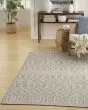 Positano POS02 Light Grey Area Rug