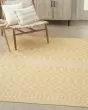 Positano POS02 Yellow Area Rug
