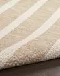 Positano POS03 Beige Ivory Area Rug