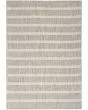 Positano POS03 Grey Ivory Area Rug