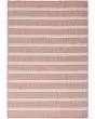Positano POS03 Rainbow Ivory Area Rug