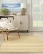 Positano POS03 Yellow Ivory Area Rug