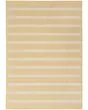 Positano POS03 Yellow Ivory Area Rug